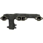 Dorman 674-276 Exhaust Manifold Kit Includes Required Gaskets And Hardware New. Price: $178.62.