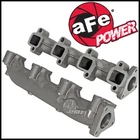 Afe Bladerunner Iron Exhaust Manifolds 01-16 Silverado Sierra 2500 3500 Hd 6.6L New. Price: $654.55.