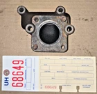 Yanmar Thermo King 0.57L 2TNV70 TK270M Exhaust Manifold Oem 119415-13100 Used. Price: $15.00.