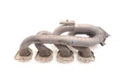 2011-2013 Porsche Panamera 970 4.8L Non Turbo Right Side Exhause Manifold Used. Price: $140.29.