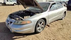 1995-2005 Pontiac Bonneville Front Exhaust Manifold Assembly Oem 3.8L 24504379 Used. Price: $142.50.
