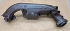 73-78 Mopar Big Block Exhaust Manifold 74 75 76 77 Left Oem Driver Side 3830800 Used. Price: $138.00.