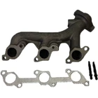 663201 Davico Exhaust Manifold Driver Left Side Explorer Hand Ford Ranger New. Price: $124.89.
