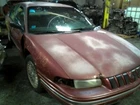 Passenger Right Exhaust Manifold 6-201 3.3L Fed Fits 93-97 Concorde 104719 Used. Price: $90.00.