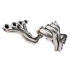 Kooks Headers 2312H630 Long Tube With Green Catted Pipes For Cadillac New. Price: $2824.38.
