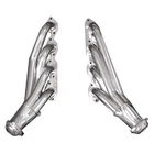 Gibson GP106S-C Ceramic Coated Performance Header 96-00 Chevrolet / Gmc New. Price: $1288.21.