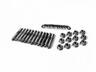 Fleece Performance Exhaust Manifold Stud Kit - 4MM Allen Socket Head New. Price: $220.63.