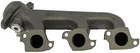 Dorman 674-404 Exhaust Manifold Select 97-98 Ford Models New. Price: $113.95.