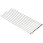 Speedway Stainless Steel Exhaust Wrap Ties, 14 Inch New. Price: $15.99.