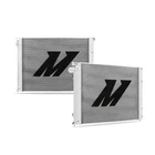 Mishimoto MMRAD-SRT-15 Performance Aluminum Radiator Polished Fits Challenger New. Price: $825.95.