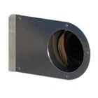 Schoenfeld Tailpipe Saver 3.5IN Silver Deg- 350TSS-45 New. Price: $149.17.