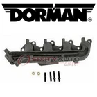 Dorman 674-182 Exhaust For SK674182 D7TZ9430A 101022 Manifolds Ck New. Price: $181.00.