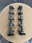 1986-1989 Mercedes-benz 560SL R107 Left And Right Camshaft 11716 (816) Used. Price: $200.00.