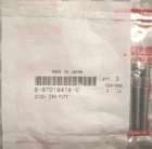 3X Isuzu Gm Oem Stud Exhaust Pipe 8-97019478-0 New. Price: $25.00.