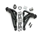 Hedman Hedders 68470 Steel 1-5/8" Shortie Exhaust Headers For Camaro Firebird New. Price: $308.04.
