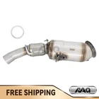 Catalytic Converter For Bmw 2009 -2015 X1 E84 2013 2017 X3 F25 X4 F26 2.0L New. Price: $248.95.