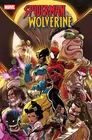 Spider-man + Wolverine #10 Kaare Andrews Main Cover Nm (released) New. Price: $5.40.