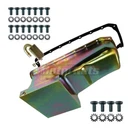 Chevy Sbc 55-79 Zinc Steel Drag Racing Oil Pan 7QT W/ Gasket Bolts V8 283-350 New. Price: $175.99.