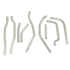 7701HKR Hooker Exhaust System For Ram Van Truck Dodge B250 D150 W150 D350 W350 New. Price: $330.90.