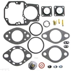 Ford Mustang Falcon Carburetor Kit 1100 Series 1963-69 Bbl 144 170-200 New. Price: $28.70.