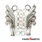 Fapo Ls Turbo Headers 97-13 Corvette C5 C6 1-7/8" Forward Facing Up New. Price: $189.99.