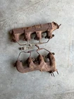 Oem Gm 1967-1974 Chevelle Complete Big Block 454 Exhaust Manifolds 1972 1973 Ss Used. Price: $489.89.