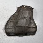 99-00 Honda Civic Exhaust Manifold Heat Shield Cover 18120-P2P-A00 Oem Used. Price: $49.00.