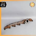 05-06 Mercedes W211 E320 Cdi OM648 Exhaust Manifold Oem Used. Price: $131.24.