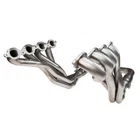 Kooks Custom Headers 2312H630 2" Stainless & Green Catted Oem Conn. Pip New. Price: $2824.38.