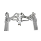 Hooker 2224-1HKR Super Competition Long Tube Headers Ceramic Coated New. Price: $1157.95.
