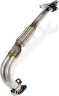 Apdty 170484 Exhaust Manifold Crossover Pipe New. Price: $347.62.