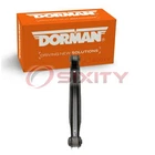 Dorman Rear Right Lower Suspension Control Arm For 2002-2006 Chevrolet Ck New. Price: $61.49.