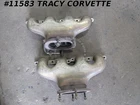 2006-2013 Corvette 12633124 12633125 Z06 Ls Exhaust Manifolds With Shields/pair Used. Price: $499.00.