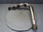 86-91 Mercedes W126 C126 560SEL 560SEC M117 Right Exhaust Manifold Pipe Oem Used. Price: $125.99.
