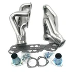 Patriot H8063-1 55-57 Chevy Sbc Headers Ceramic Coated 5/8" Customer Return New. Price: $449.99.