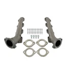 Hooker Blackheart BHS582 Gen Iii Hemi Swap Low Profile Cast-iron Manifolds New. Price: $371.95.