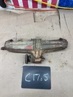 1972 1981 1987 1989 1993 Dodge D150 W350 W300 318 360 Exhaust Manifold 4041466 Used. Price: $99.99.