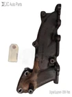Right Exhaust Manifold 13-19 Ford Explorer 3.5 DA5E9430BA Turbo Used. Price: $74.95.
