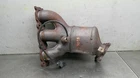 07-10 Volvo S80 Exhaust Manifold Cylinder W/o Turbo 2 Piece 4,5,6 Used. Price: $239.96.