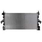 Engine Cooling Radiator Fits Ram Promaster 1500 2500 3.0L Turbo Diesel 2014-2021 New. Price: $197.00.