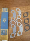 Nos Victor MS-18658 Exhaust Manifold Gasket Set 1953-54 Dodge V8 1955 D55-3 1407 New. Price: $19.99.