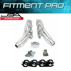 Jba 1822S-3JS CAT4WARD Shorty Headers For 1990-1993 Chevrolet C1500 New. Price: $1096.45.