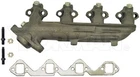 Dorman 674-166 Exhaust Manifold Fits Ford F-150 Right 5.8 New. Price: $170.88.