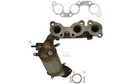 Catalytic Converter With Integrated Exhaust Manifold-awd Ap 774036 New. Price: $1147.80.
