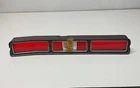 Nos Gm 1971 72 Chevrolet Caprice Impala Lh Tail Light Lens 5964487 M5 New. Price: $249.95.
