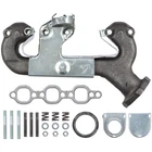 Atp 101086 Exhaust Manifold For Select 88-95 Chevrolet Gmc Oldsmobile Models New. Price: $163.20.