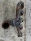 Dodge Viper Exhaust Manifold L. 98 99 00 01 02 Used. Price: $325.00.