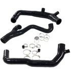 2" Turbo Inlet Charge Pipe+outlet For Bmw N54 335I 335XI 3.0L Lhd Silicone New. Price: $272.59.