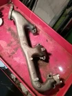 Passenger Right Exhaust Manifold 5.7L With Air Fits 98-00 Tahoe 394143 New. Price: $74.50.