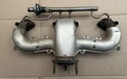 85-91 Corvette C4 Exhaustmanifold Lh 14087511 Used. Price: $139.98.